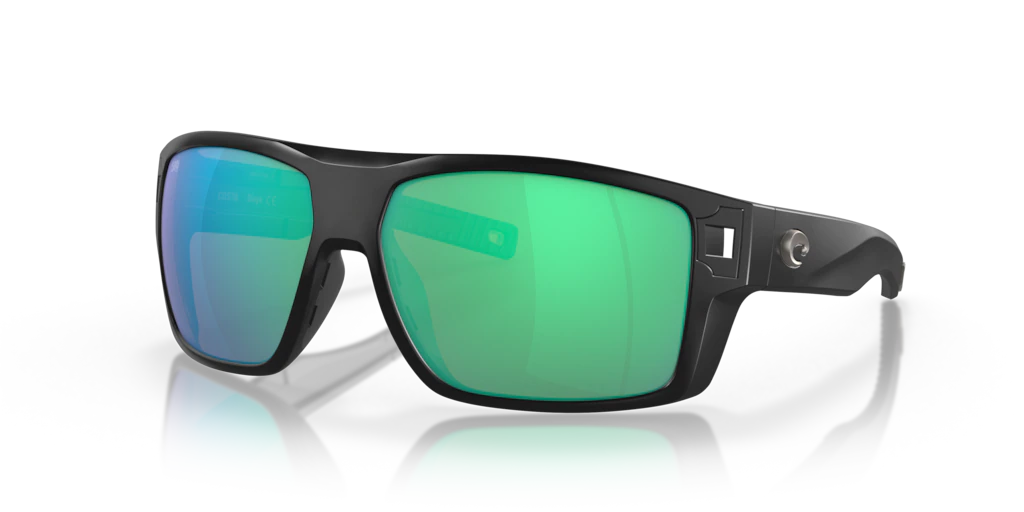 Costa Diego Polarized Sunglasses image 0