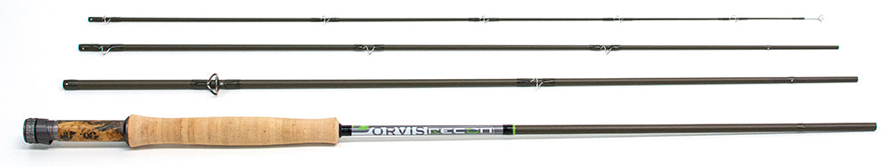 Orvis Recon Freshwater Fly Rod image 1