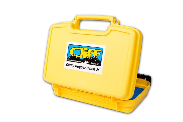 Cliff Outdoors Bugger Beast Jr. image 0