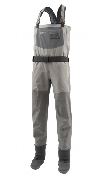 Simms G4 Pro Stockingfoot Waders image 0