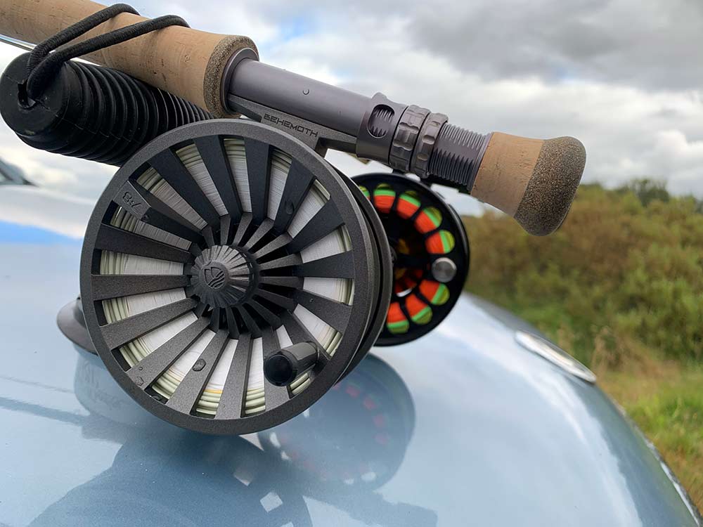 Redington Behemoth image 15