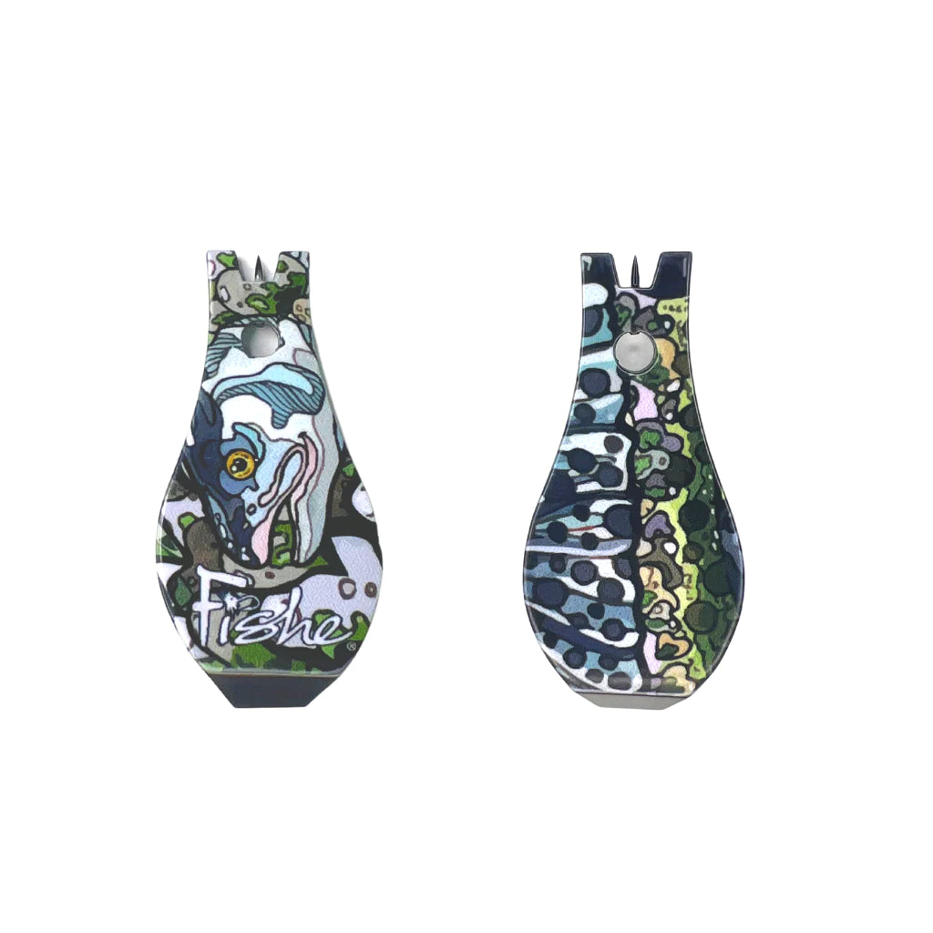 FisheWear Nippers image