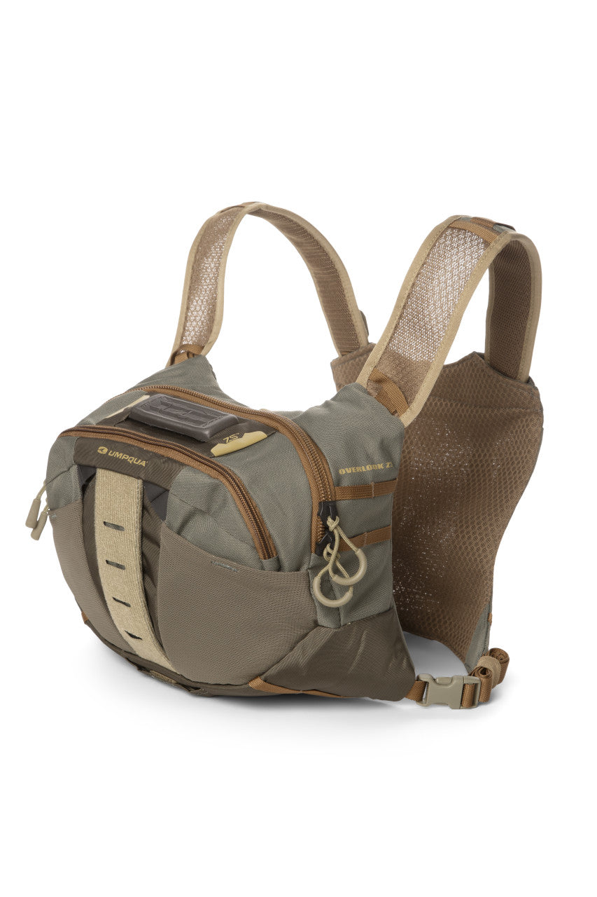 Umpqua ZS2 Chest Pack/Kit image 3