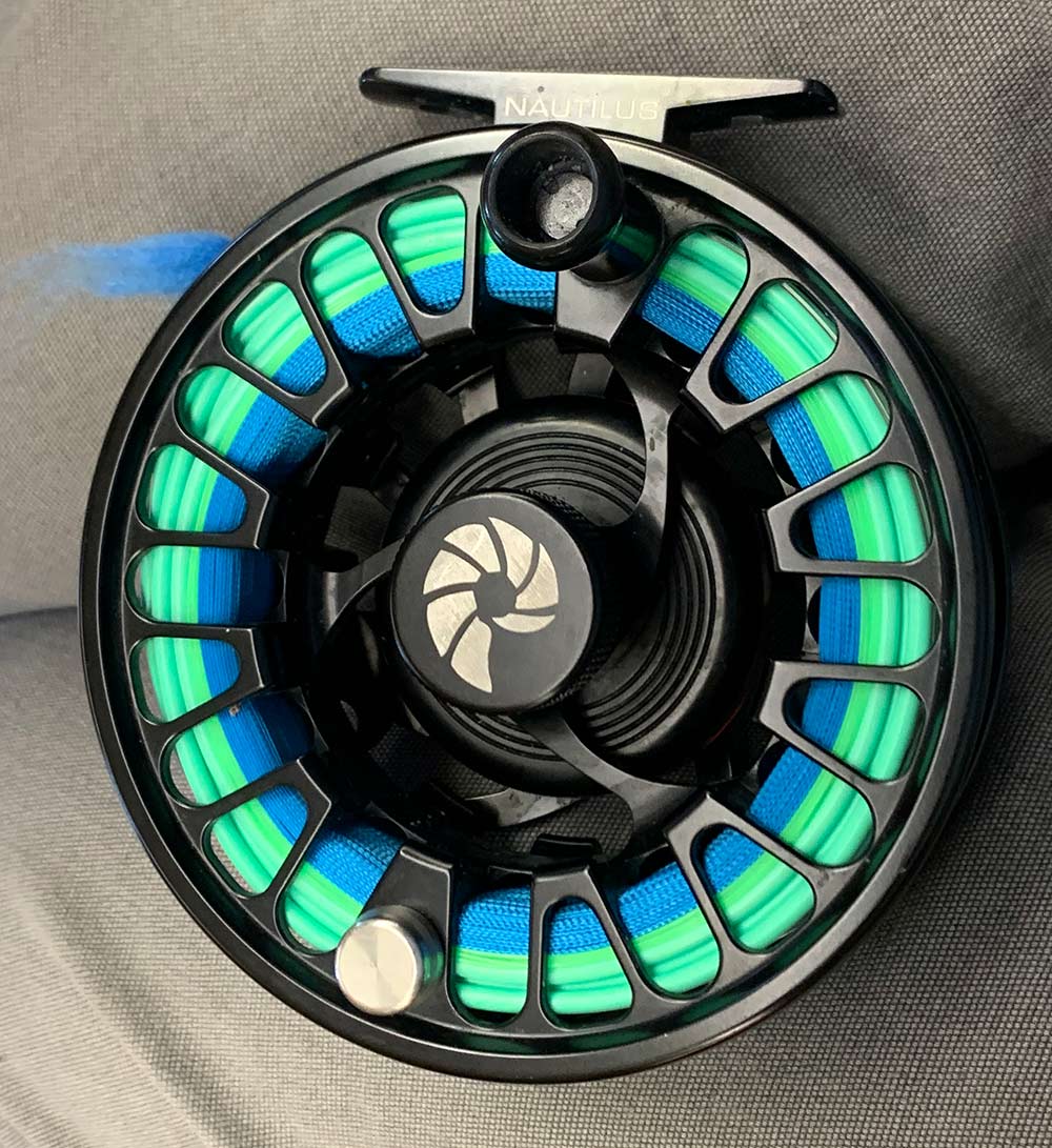 Nautilus NV-G image 12