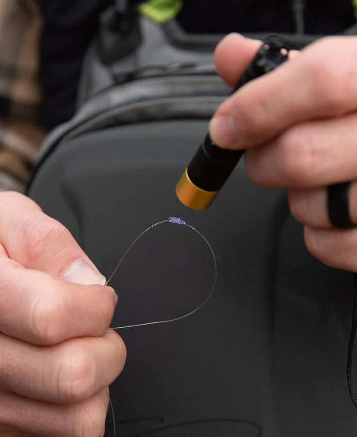 Loon UV Kit Leak Repair And Knot Strengthener image 2