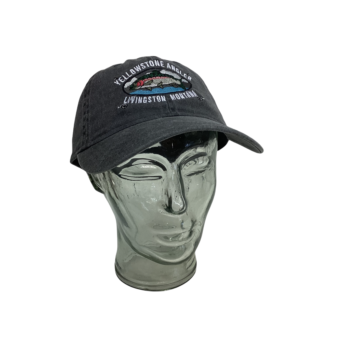 Yellowstone Angler "Canyon" Hat image 1