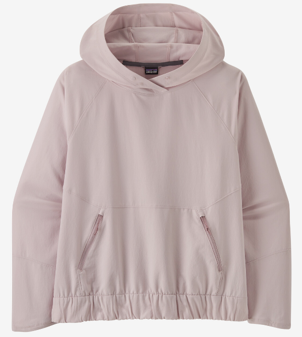 Patagonia Women's Swift Drift Sun Hoody image