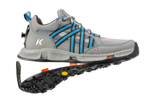 Korkers Women's All Axis Shoe image 0