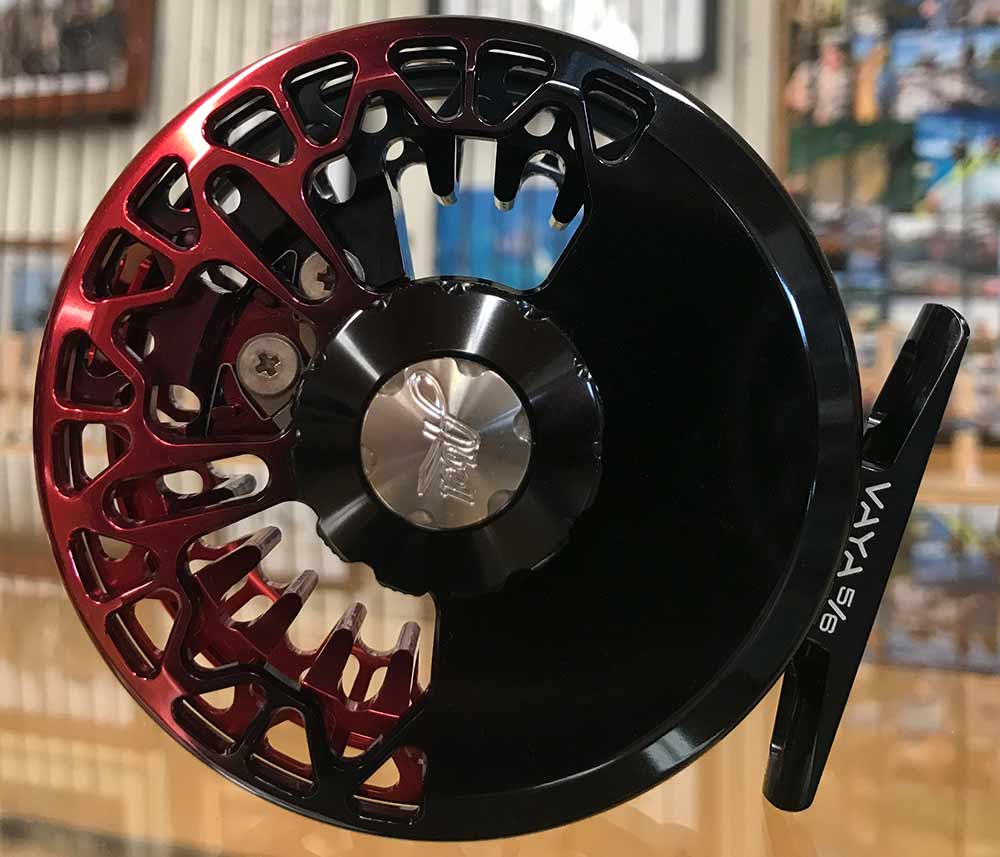 Abel Reels VAYA Series image 6