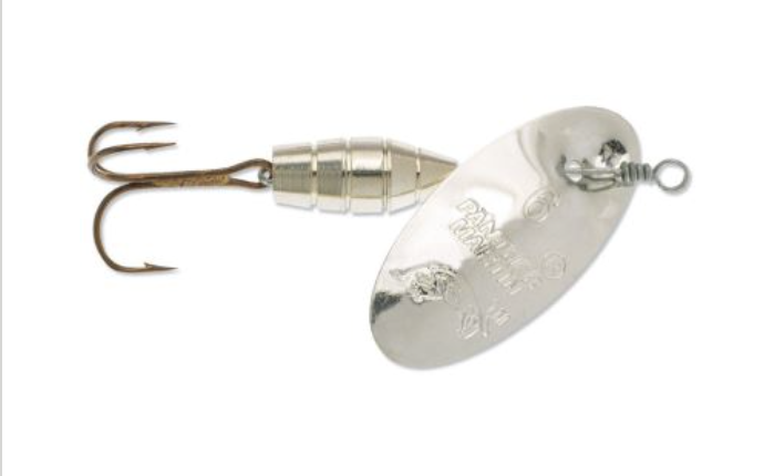 Panther Martin Lure image
