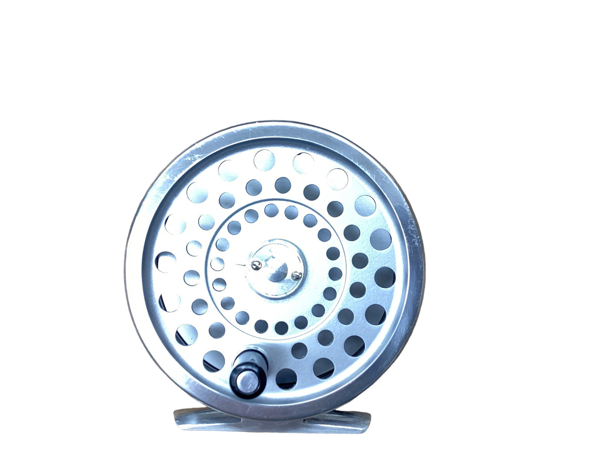 Hardy Marquis #7 Fly Reel image 3
