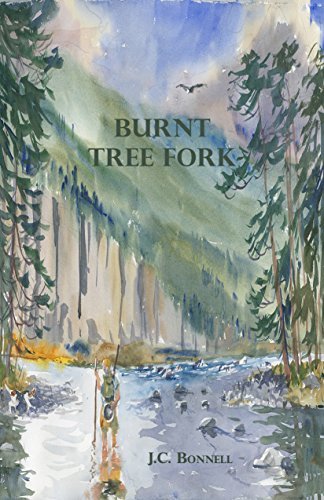 Burnt Tree Fork by J.C. Bonnell image 0