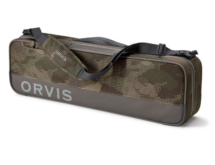 Orvis Carry It All Rod and Reel Case image 1