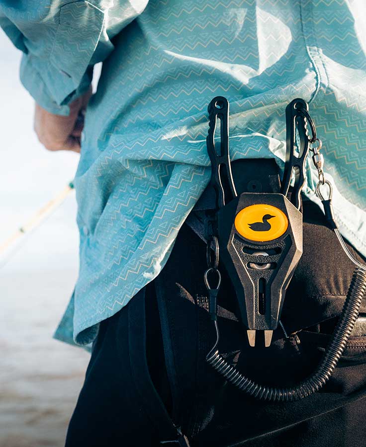 Loon Outdoors Apex HD Plier image 1