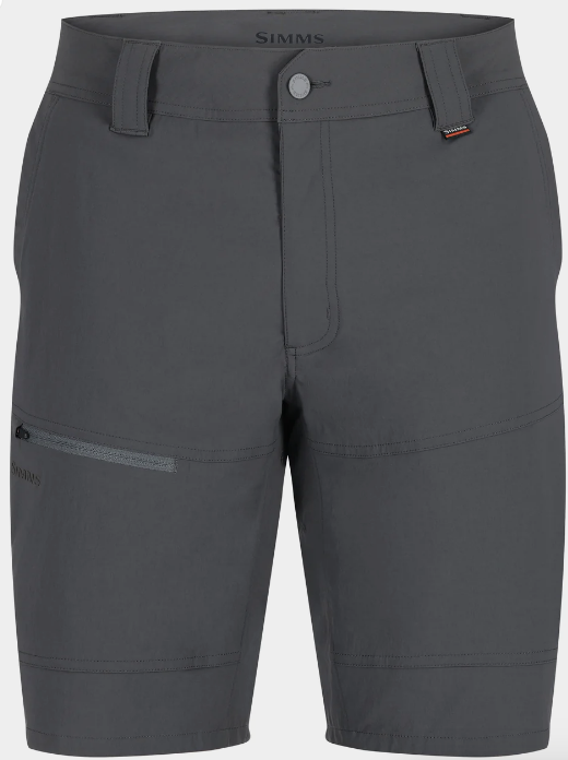 Simms Guide Short image 0