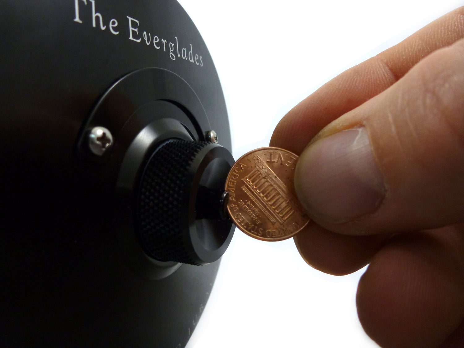 Tibor Everglades image 20