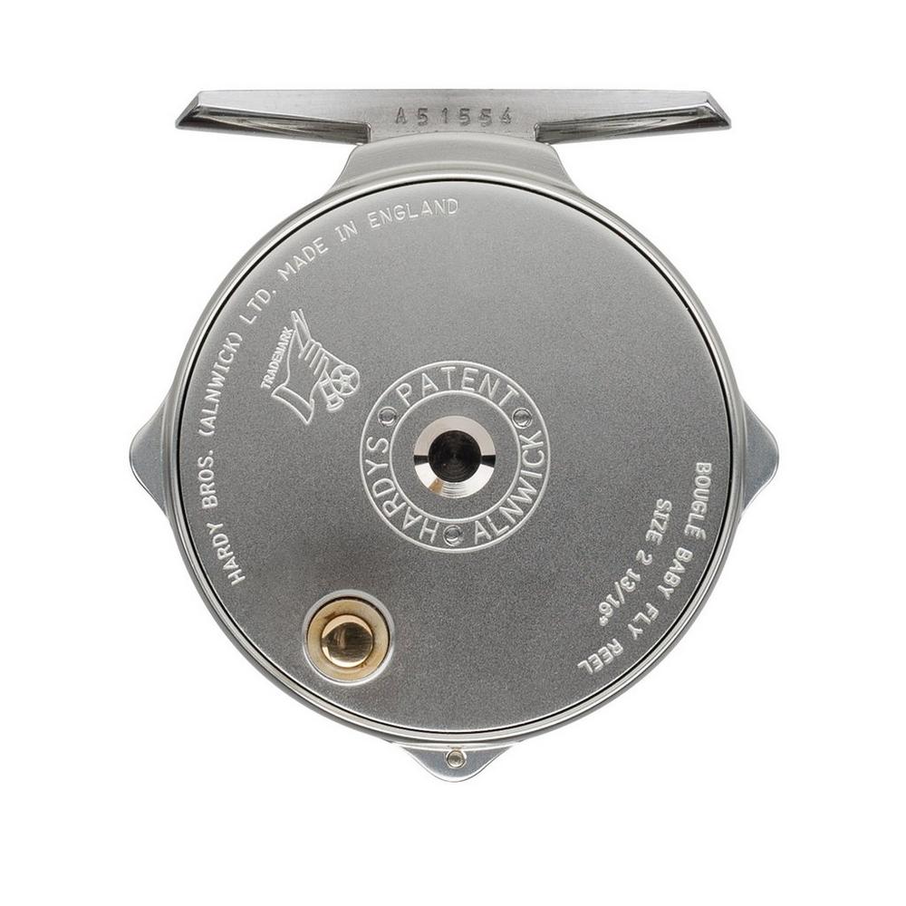 Hardy Bouglé Reel image 2