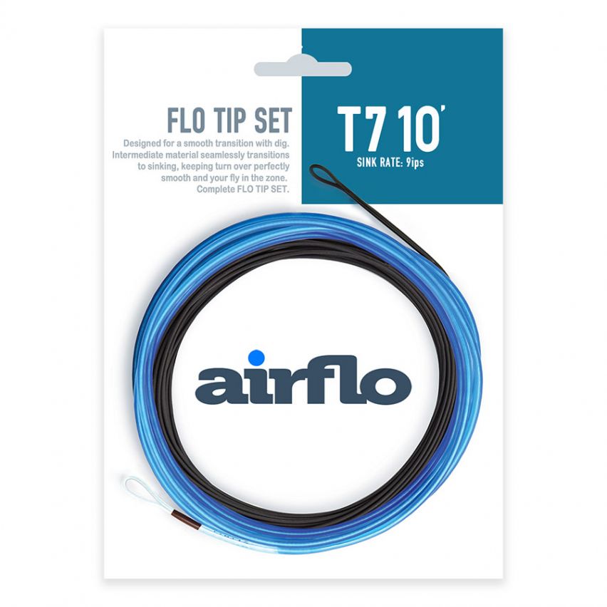 Airflo Flo Tip - Set image 0