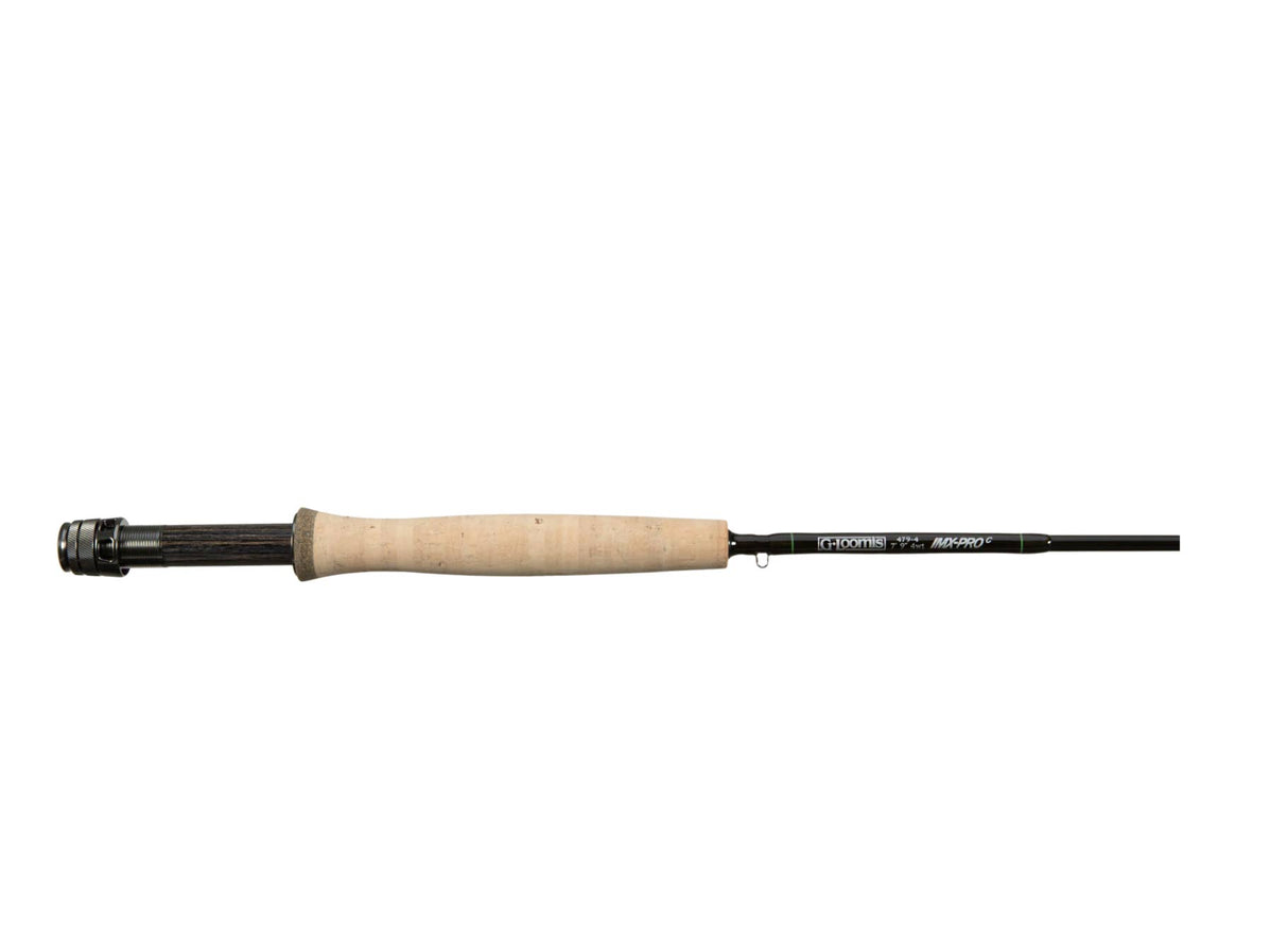 G. Loomis IMX-PRO Creek Fly Rod image 0
