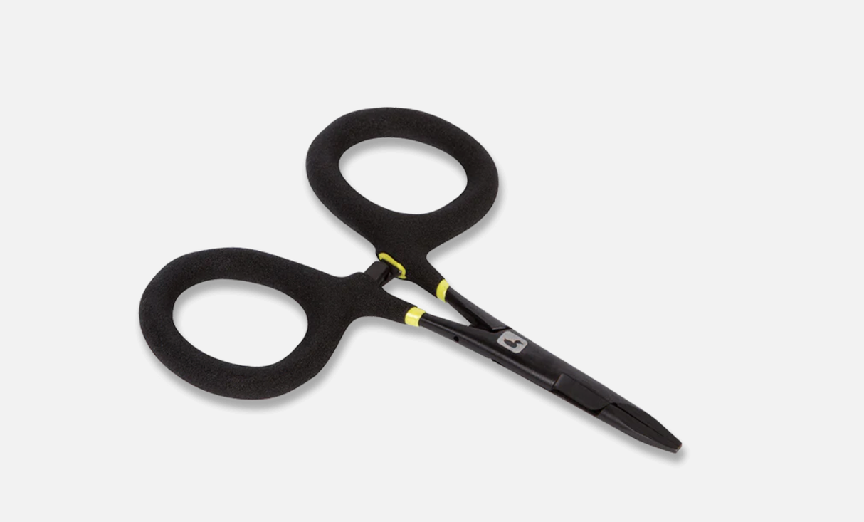 Loon Outdoors Rogue Micro Scissor Froceps image 0