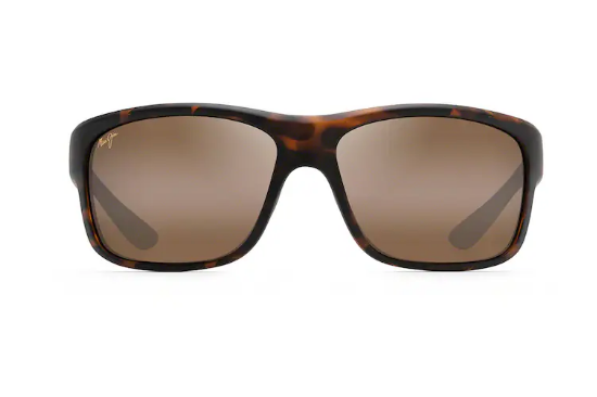 Maui Jim Southern Cross HCL Bronze/Soft Matte Tortoise image 1