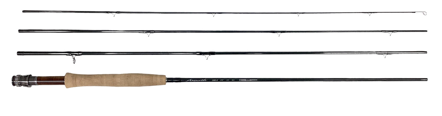 G. Loomis Asquith Fly Rod image 7