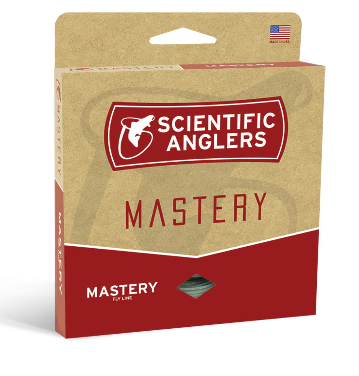 Scientific Anglers Great Lakes Switch Indicator Line image 0