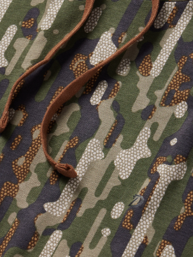 Duck Camp Origional Bamboo Hoodie image 1