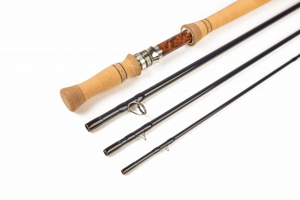 G2 PLATINUM SERIES TROUT SPEY RODS image 2