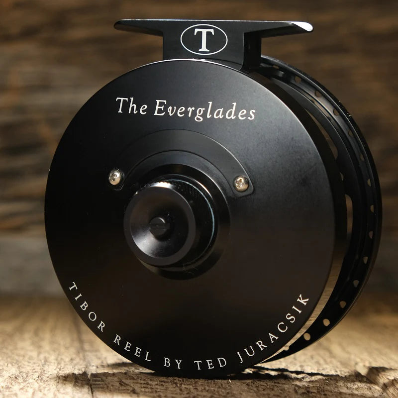 Tibor Everglades image