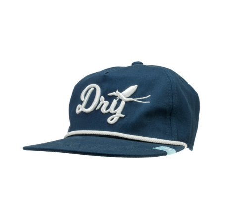 Umpqua Rope Dry Fly Hat image 0