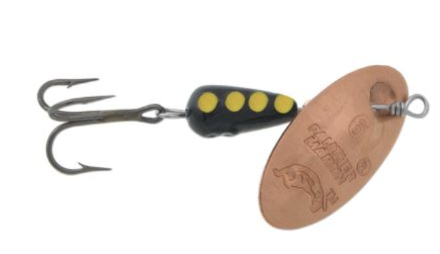 Panther Martin Lure image 0