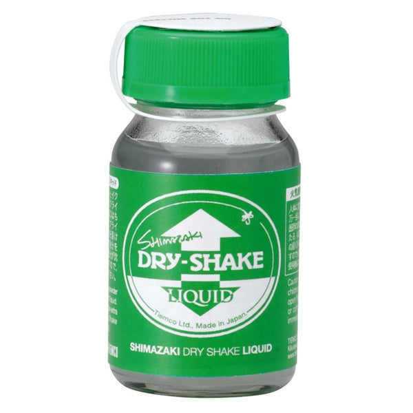 Shimakazi Dry Shake Liquid image 0