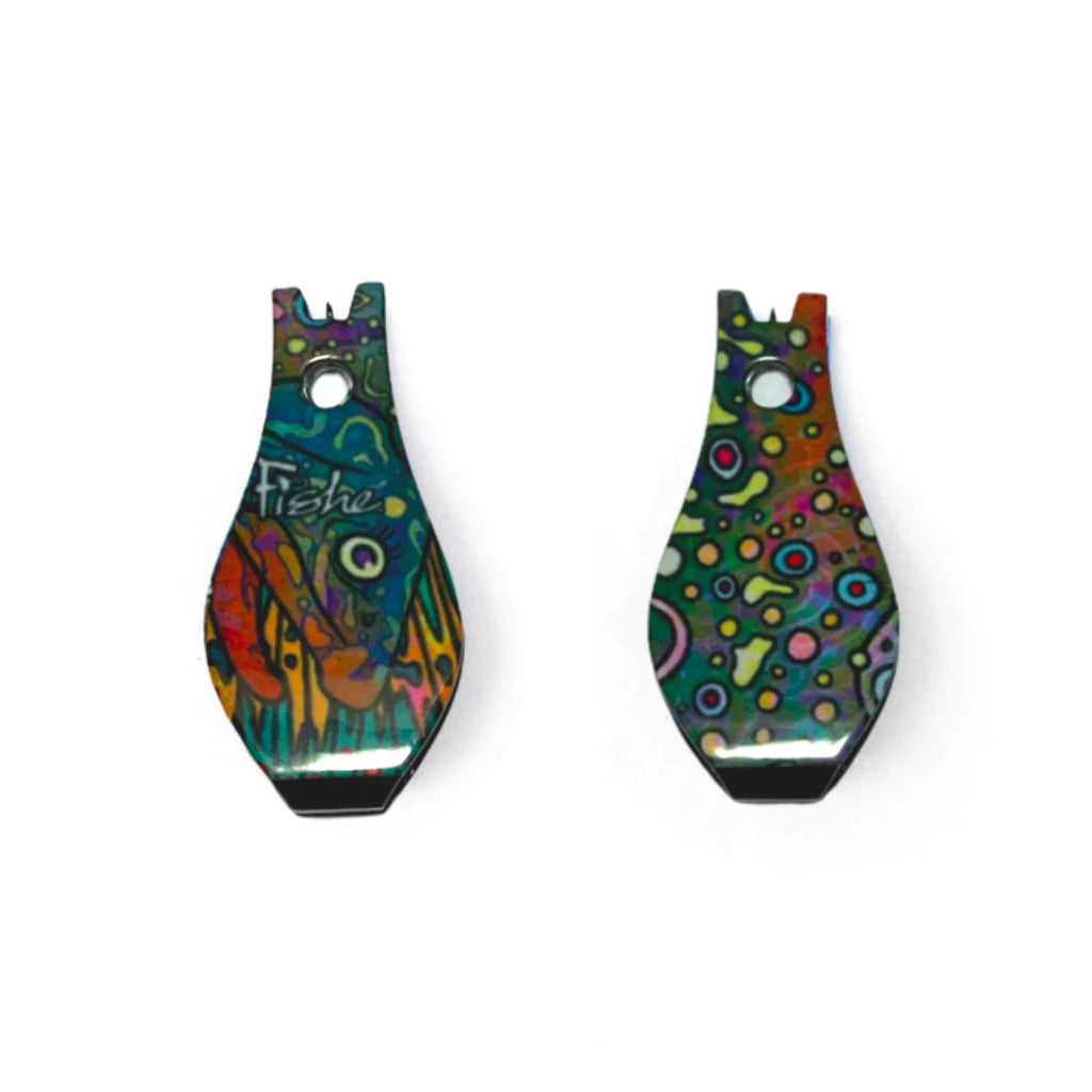 FisheWear Nippers image