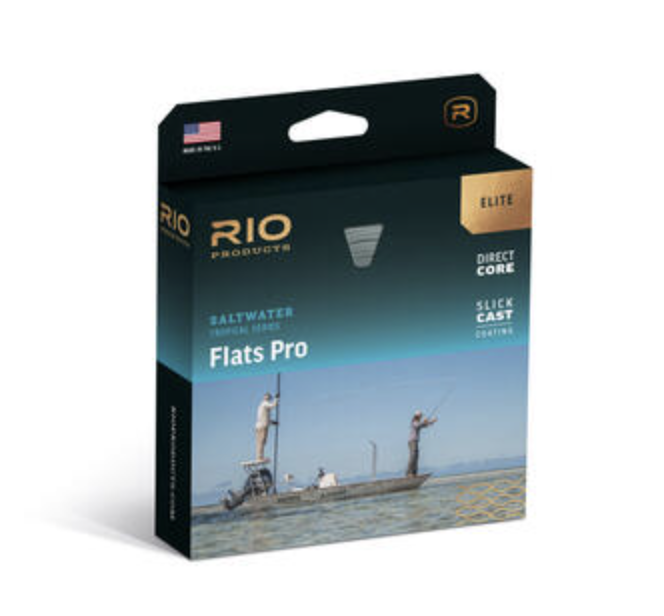 Rio Elite Xtreme Indicador Fly Line Wf7f | Meses sin interés