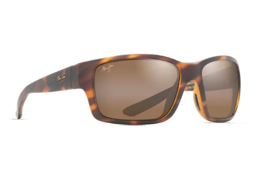 Maui Jim Mangroves HCL Bronze/Tortoise image 0