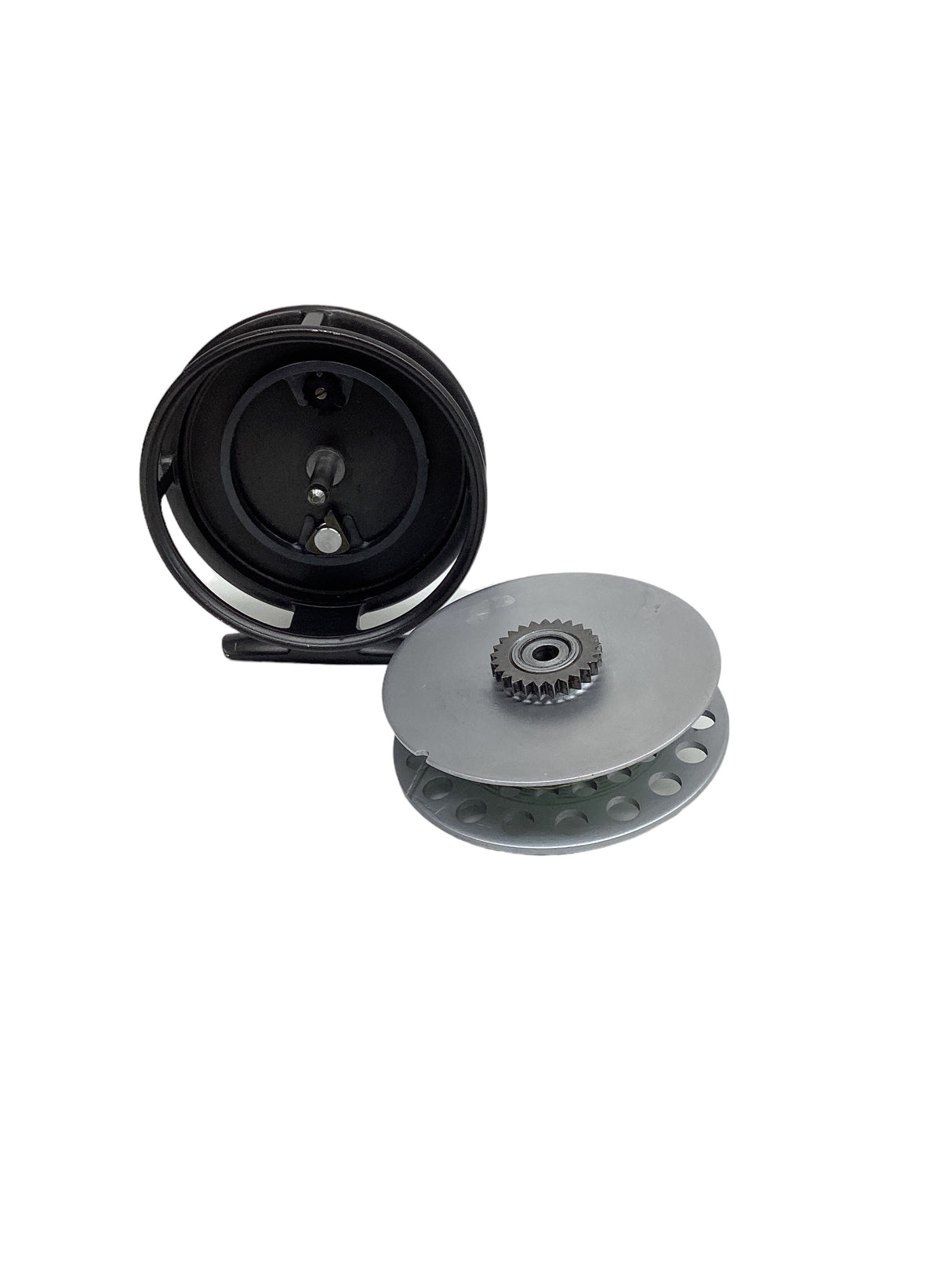 Hardy Viscount 140 Fly Reel image 1