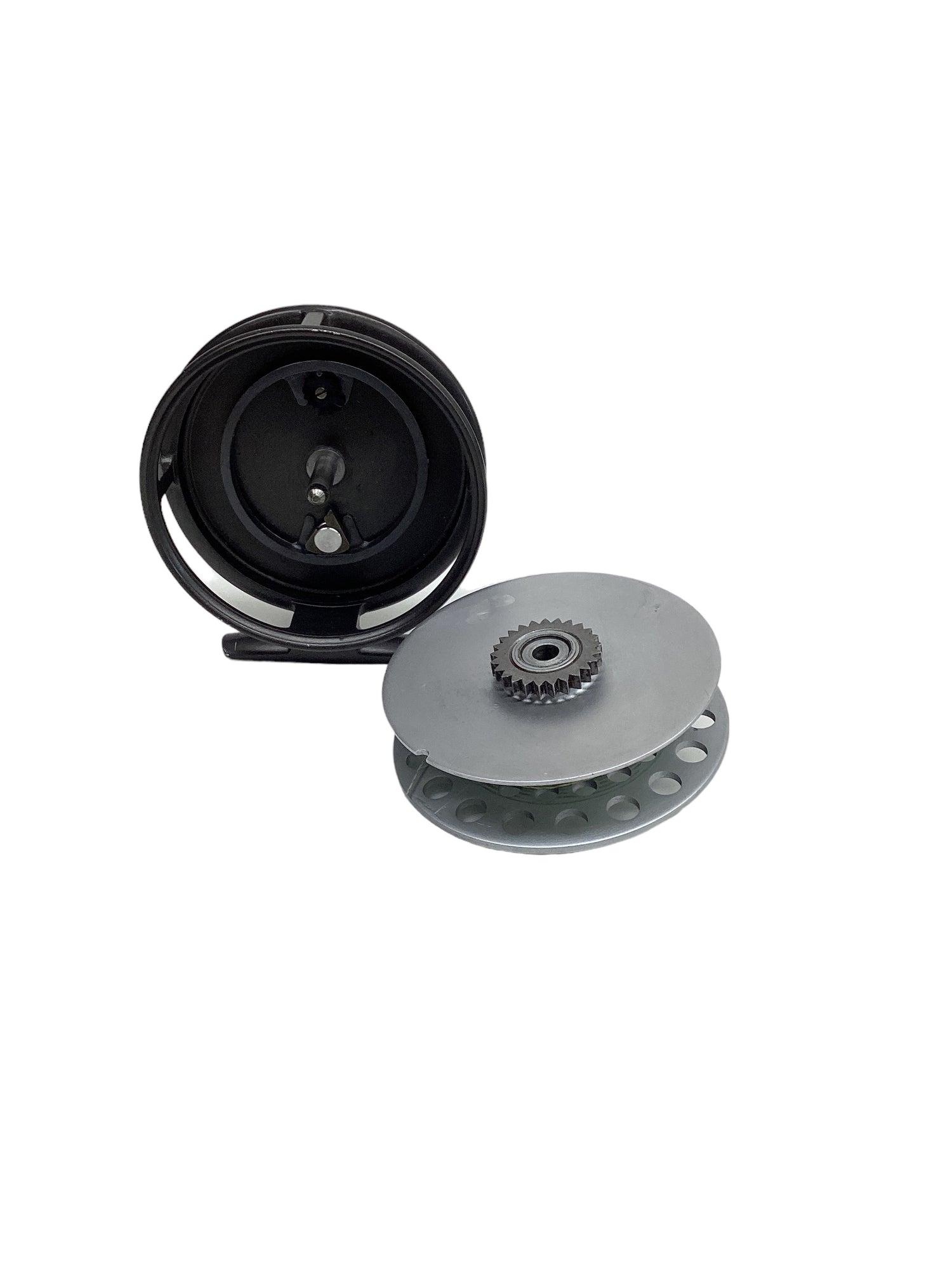 Hardy Viscount 140 Fly Reel image 1