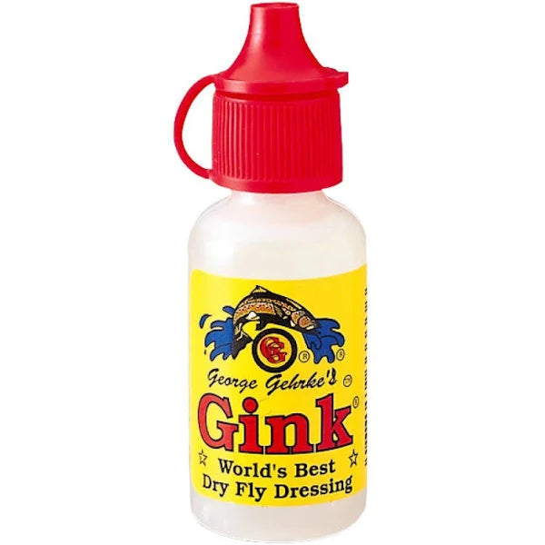 George Gehrke's Gink image 0
