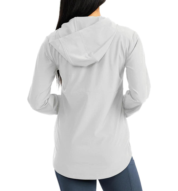 Free Fly Women's Breeze Jacket image 1