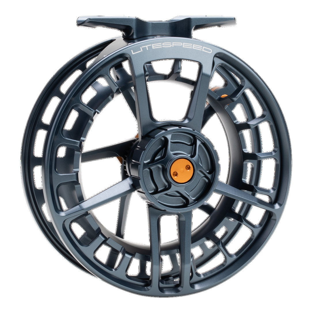Lamson Litespeed F image