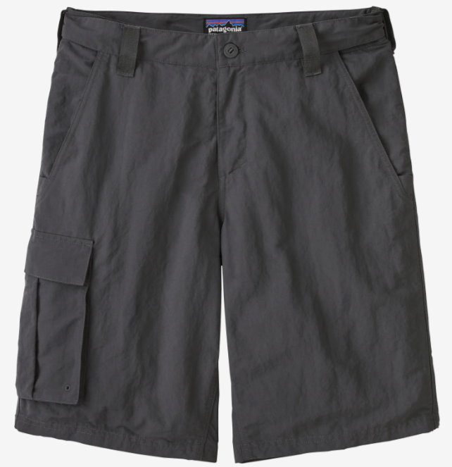 Patagonia Men's Swiftcurrent Wet Wading Shorts image 0