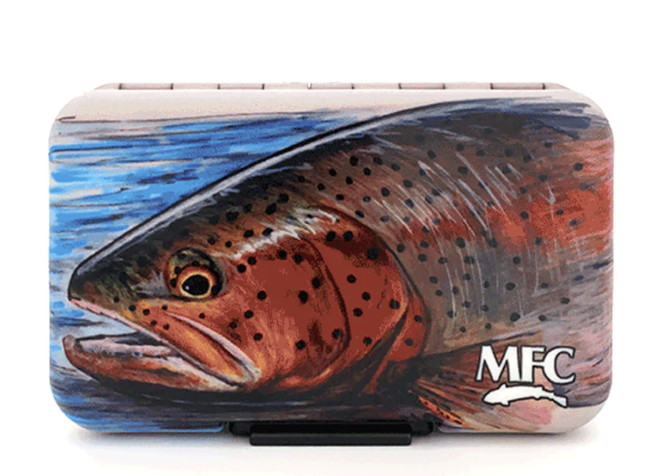 MFC Poly Fly Box image 1