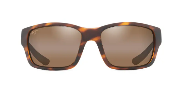 Maui Jim Mangroves HCL Bronze/Tortoise image 1