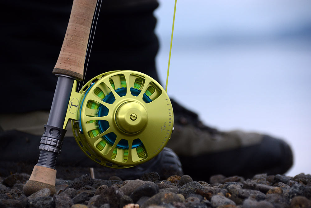 Tibor Signature Series image 12