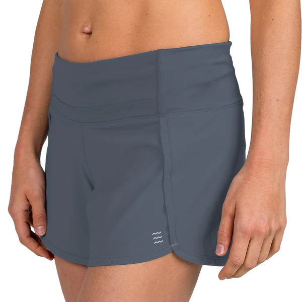 Free Fly Women's Bamboo Lined Breeze Shorts image 2