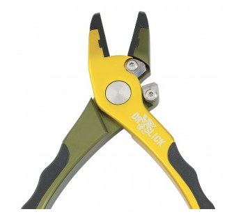 Dr. Slick Typhoon Plier image 1