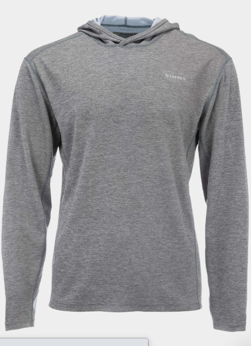 Simms Men's BugStopper Hoody image 2