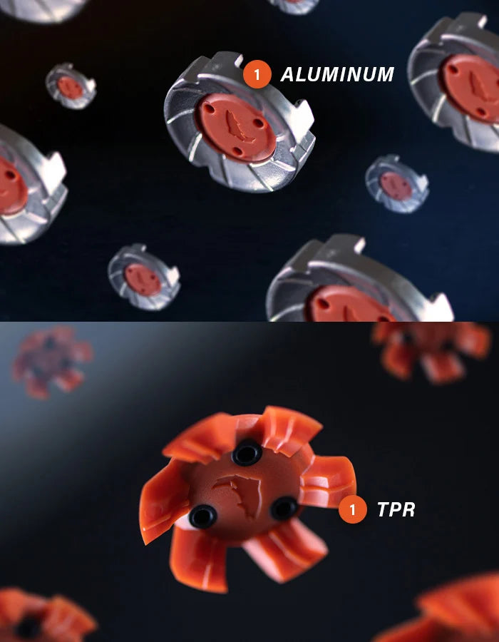 Simms M's G4 PRO® Powerlock Boot - Vibram image 5