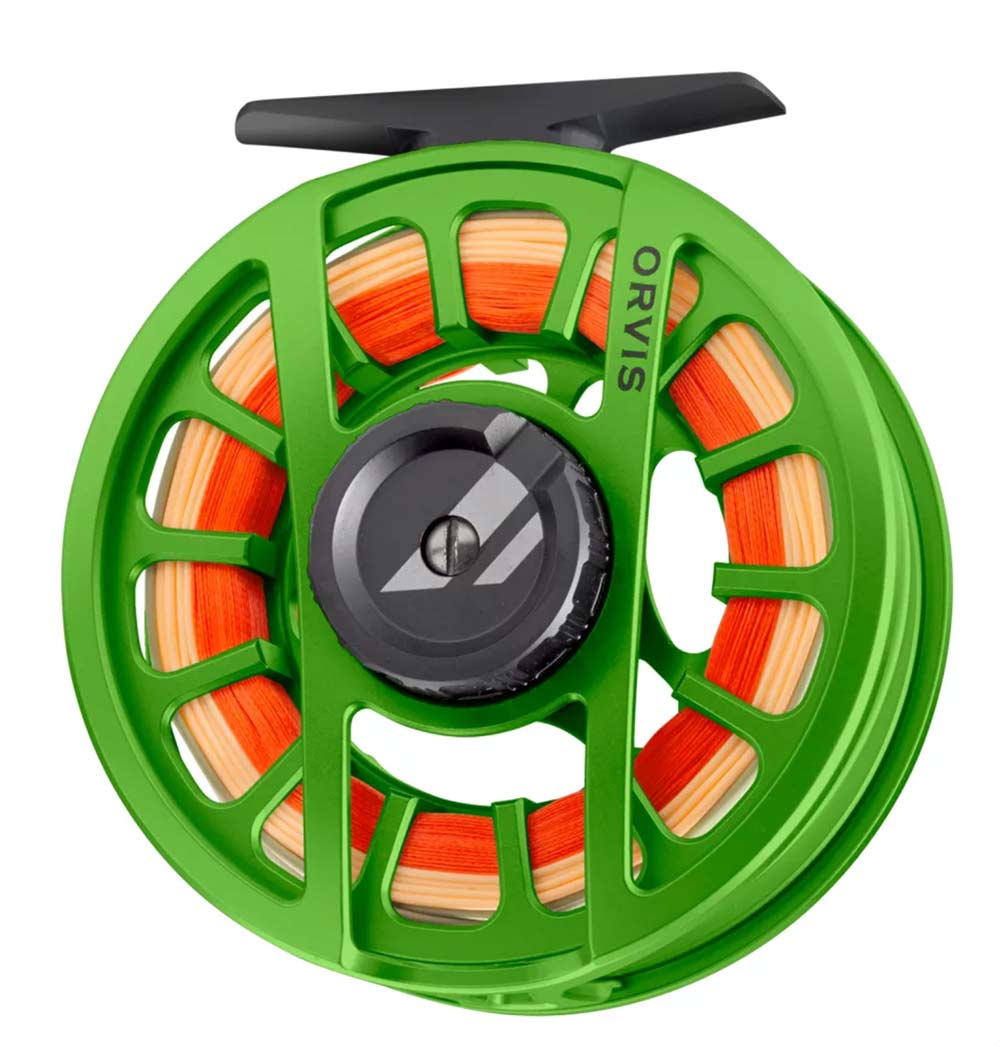 Orvis Hydros Fly Reels image 9
